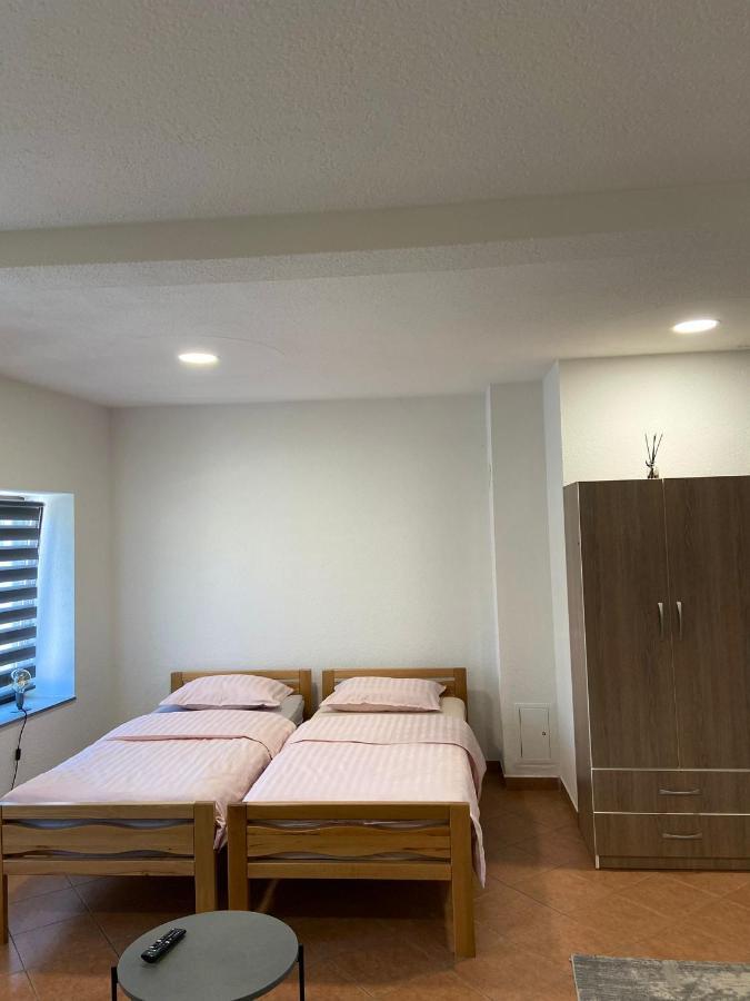 Apartman City Livno Exterior foto